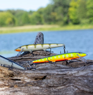 Rapala Original Floating® thumbnail 2