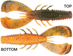 Rapala Cleanup Craw™ (CrushCity™) thumbnail 3