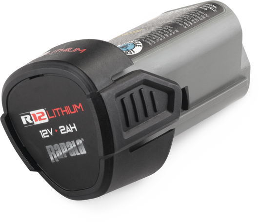 R12® Power Bank Battery Combo