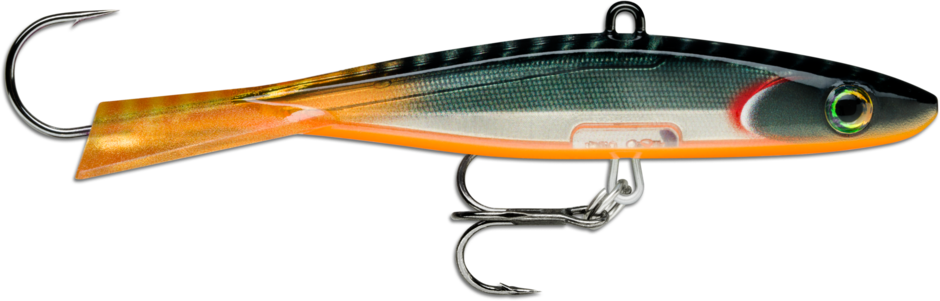 Jigging Shadow Rap