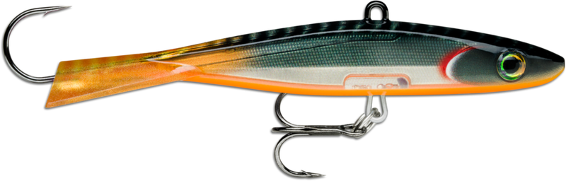 Jigging Shadow Rap