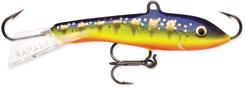 Rapala Jigging Rap