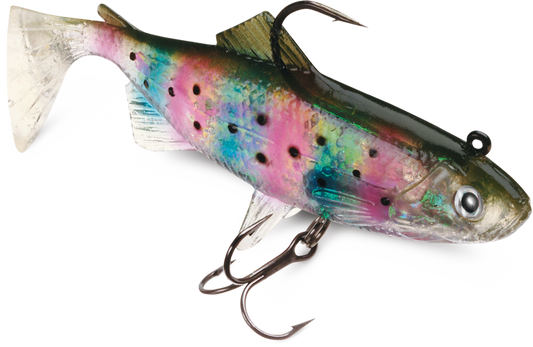 WildEye® Live Rainbow Trout