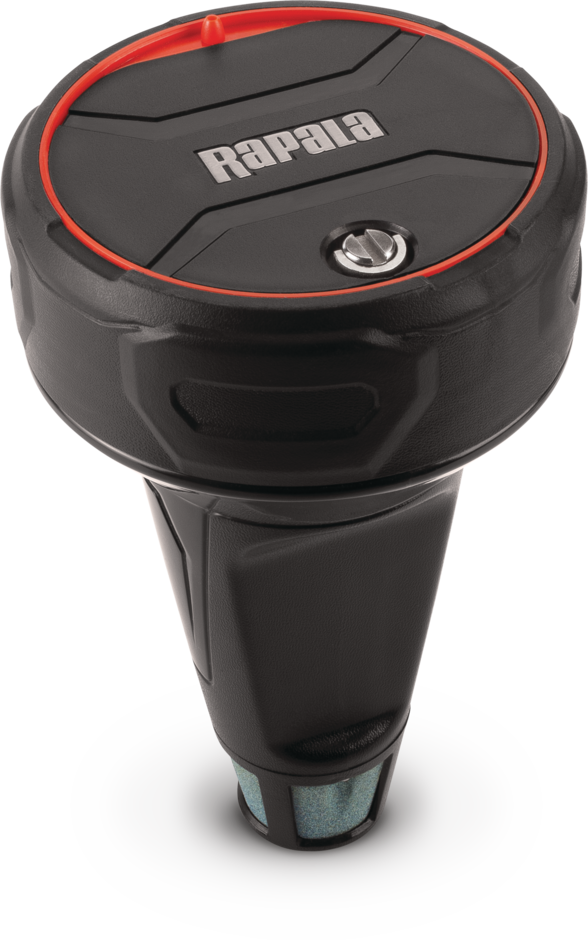 Floating Aerator