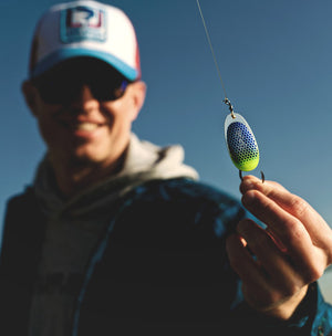 Rapala Classic Vibrax® thumbnail 11