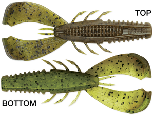Rapala Cleanup Craw™ (CrushCity™) thumbnail 7