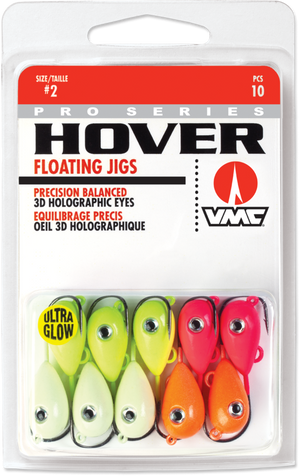 HVJ Hover Jig Glow Kit thumbnail 1