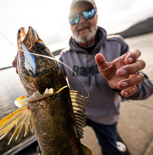Rapala Rippin' Blade thumbnail 3