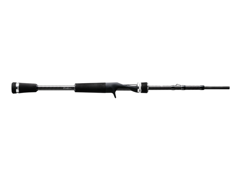 Fate Quest Travel Casting Rod