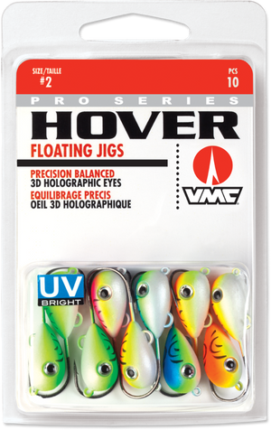 HVJ Hover Jig UV Kit thumbnail 1