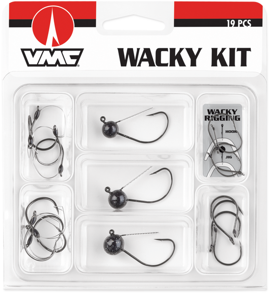 WK Wacky Rigging Kit