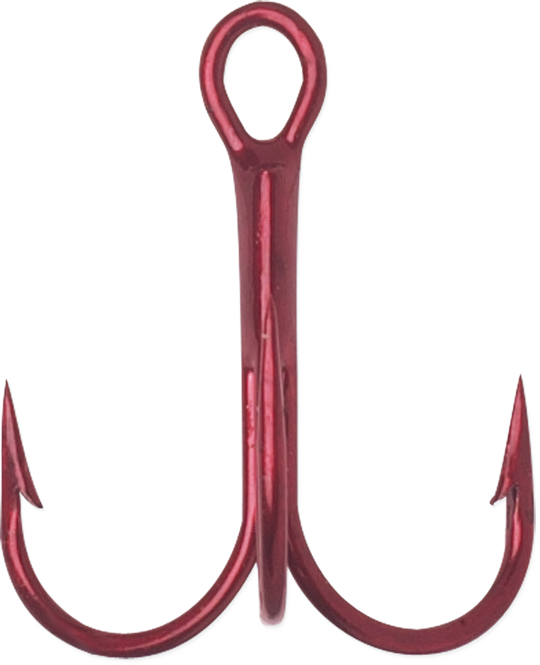 8540 Round Bend Treble