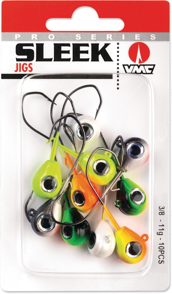 SLJ Sleek Jig Kits