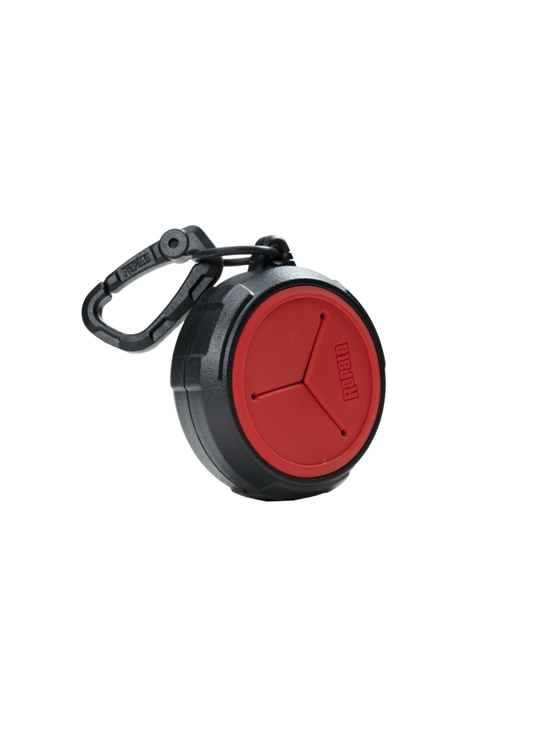 Rapala Recycled Disposal Container