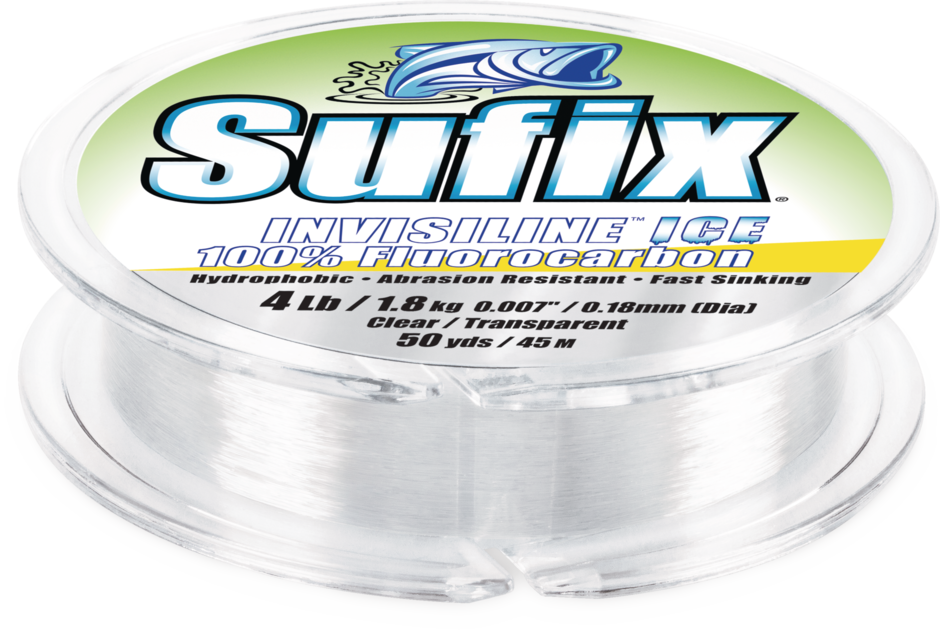 InvisiLine Ice Fluorocarbon