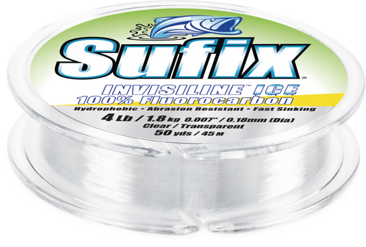 InvisiLine Ice Fluorocarbon