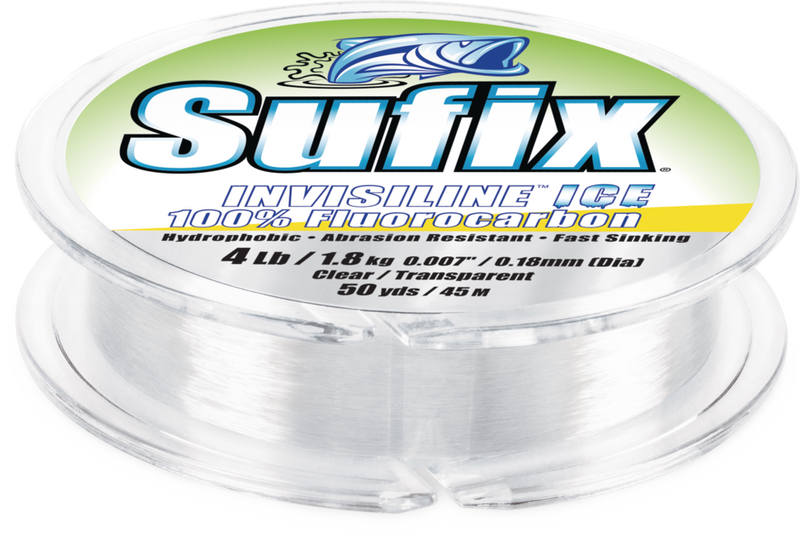 InvisiLine Ice Fluorocarbon