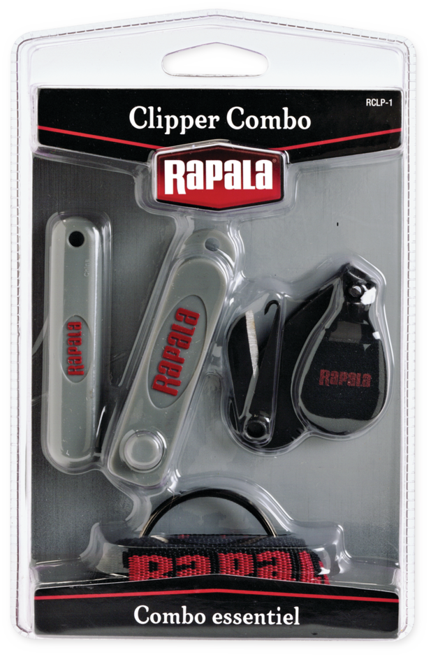 Clipper Combo