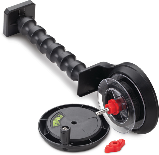 SmartHub® Rattle Reel