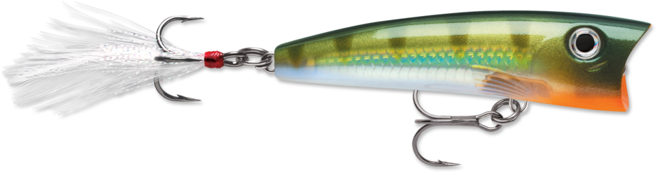 Rapala X-Rap® Pop
