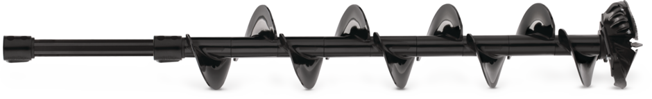 Lite-Flite Lazer™ Drill (6" & 8")