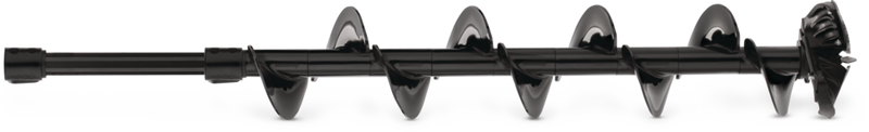 Lite-Flite Lazer™ Drill (6" & 8")