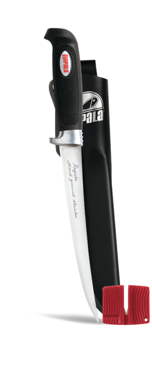 Rapala Soft Grip® Fillet Knives thumbnail 2