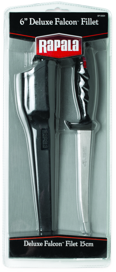 Deluxe Falcon™ Fillet