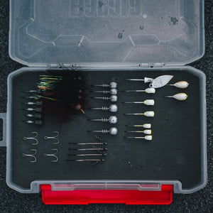 Rapala RapStack 3600 Open Foam Tackle Tray thumbnail 2