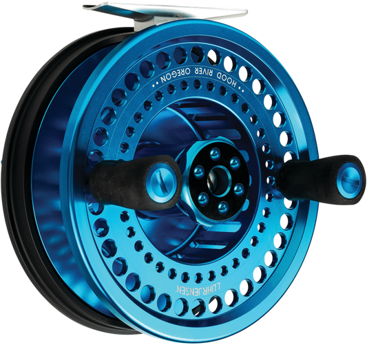 LJ Legacy® Mooching Reel