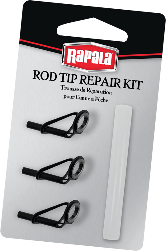 Rapala® Rod Tip Repair Kit