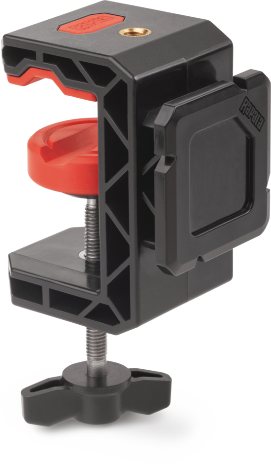 SmartHub® Clamp Mount