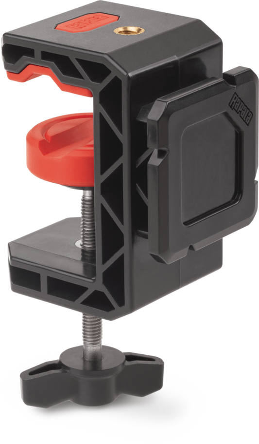 SmartHub® Clamp Mount