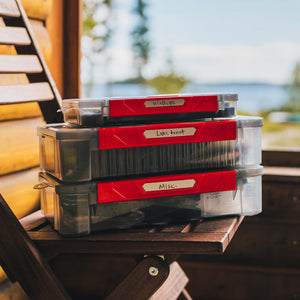 Rapala RapStack 3600 Tackle Tray thumbnail 3