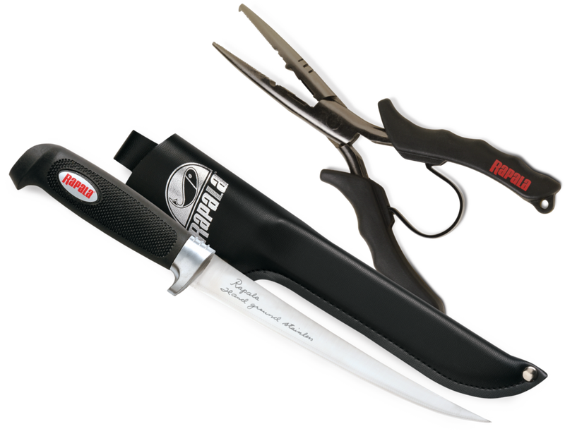 Fillet Tool Combo