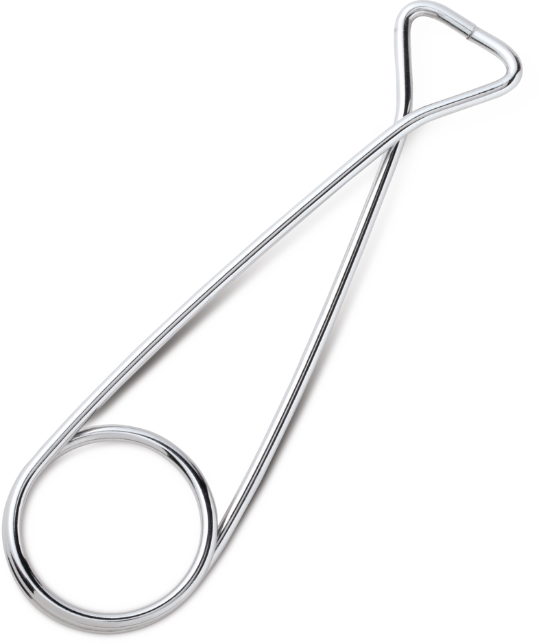 Jaw Spreader 8"