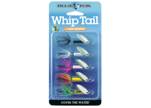 Whip Tail Kit thumbnail 2