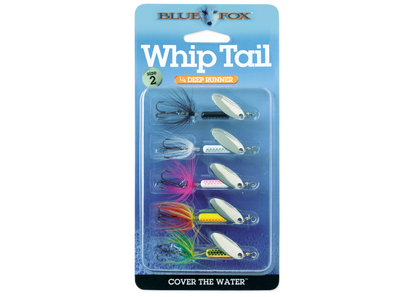 Rapala Whip Tail Kit