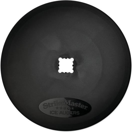 Flange For Cordless Driver Adapter