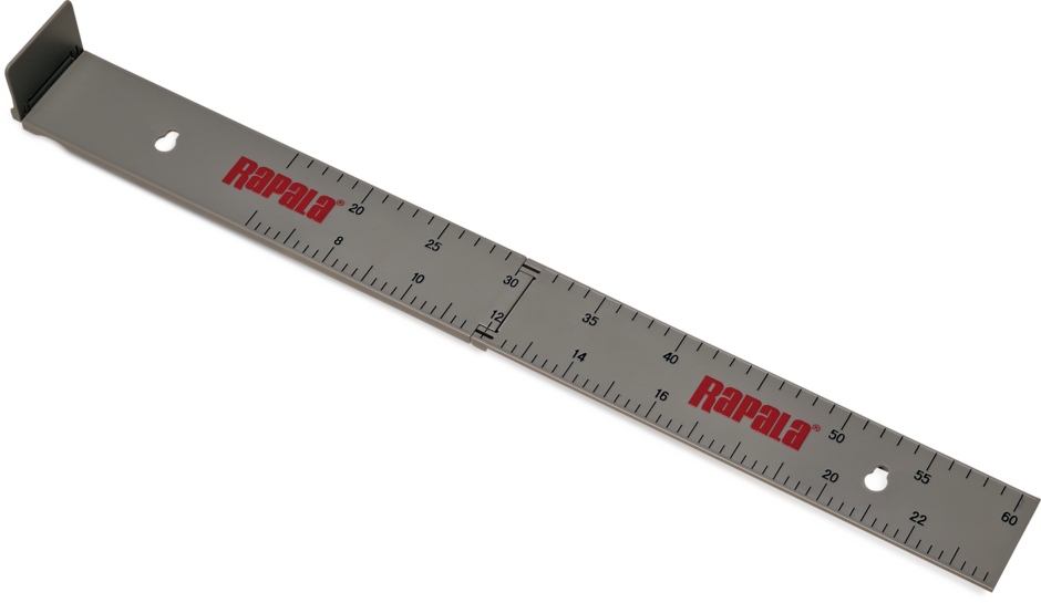 24" Folding Ruler