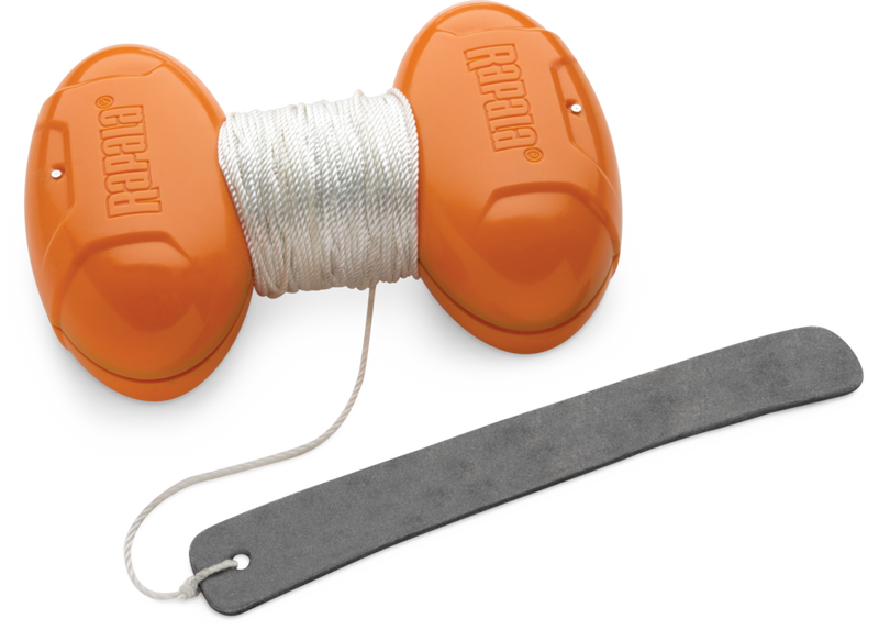 Lighted Marker Buoy