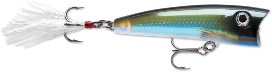 Rapala X-Rap® Pop