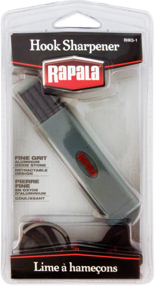 Hook Sharpener