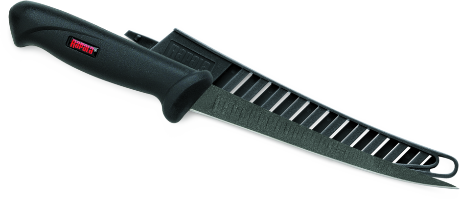EZ Glide™ Fillet