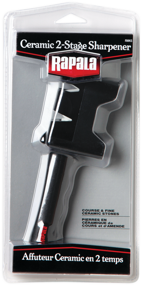 Two-Stage Sharpener