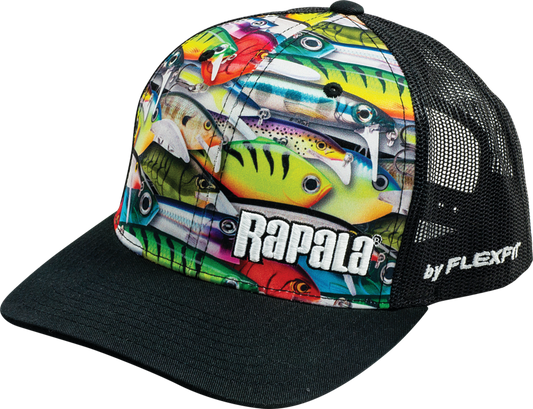 Rapala® Lures Retro Cap