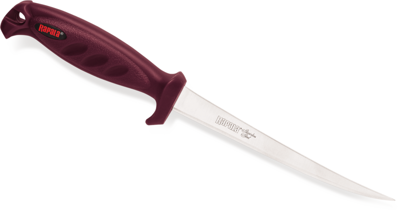 Hawk Fillet Knife
