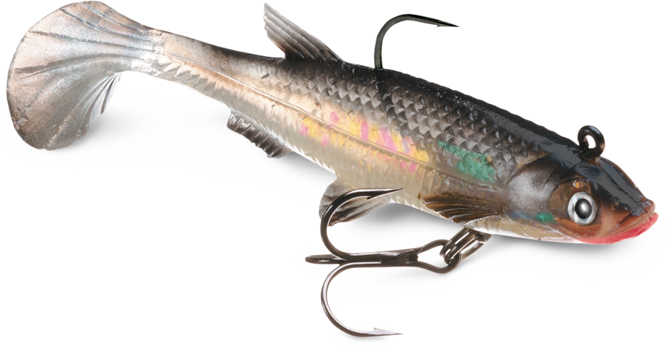WildEye® Live Minnow