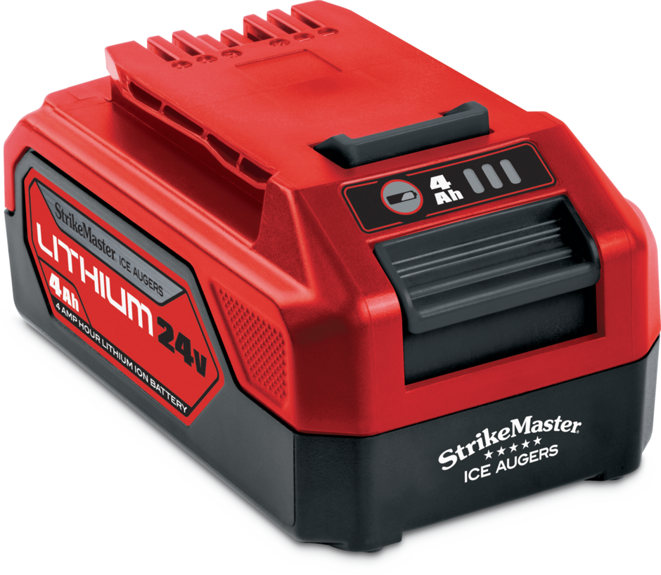Lithium 24v Battery