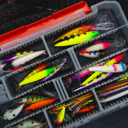 Rapala RapStack 3700 Tackle Tray
